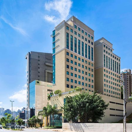 Caesar Business Belo Horizonte Belvedere מראה חיצוני תמונה