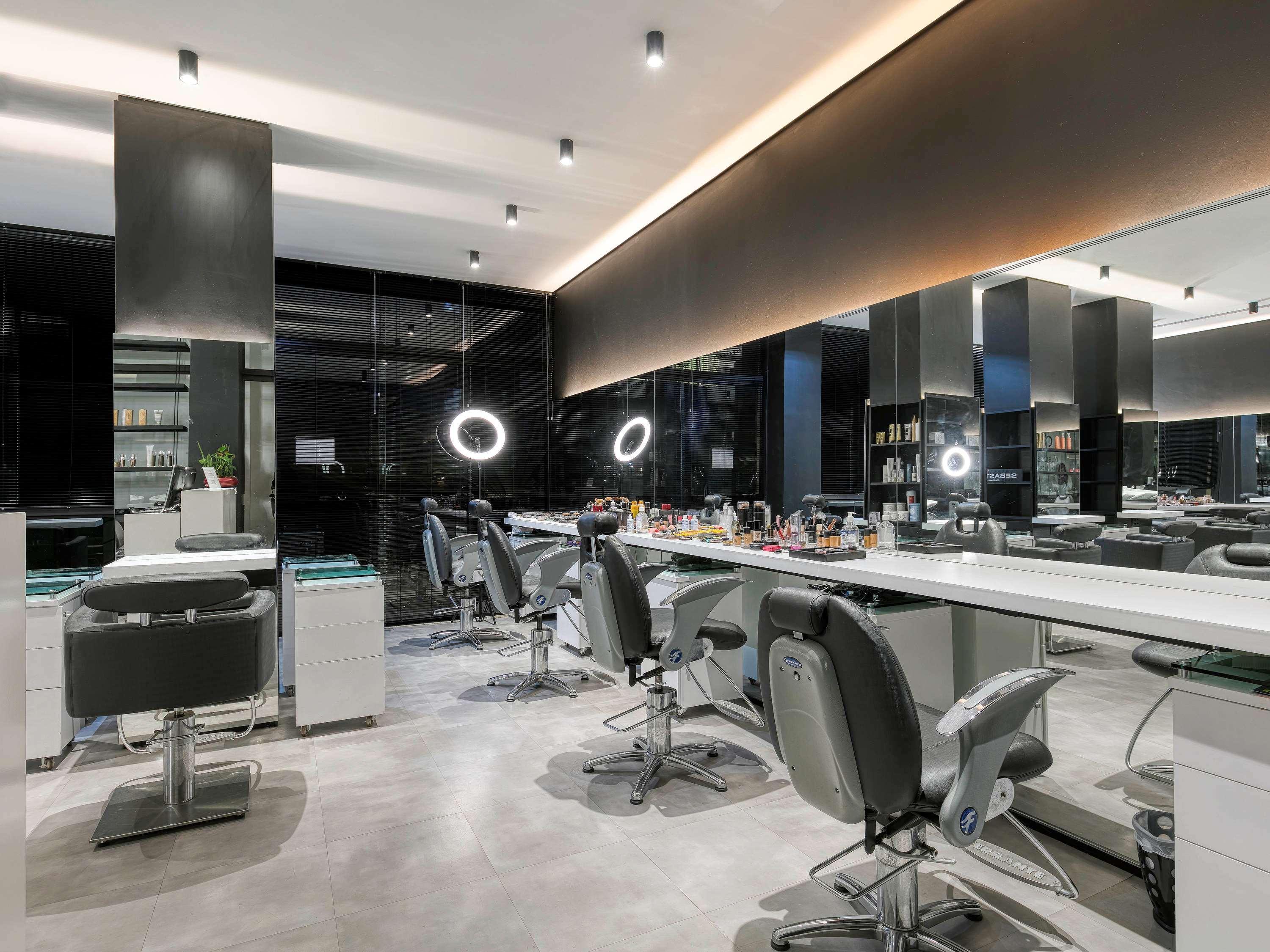 Caesar Business Belo Horizonte Belvedere מראה חיצוני תמונה