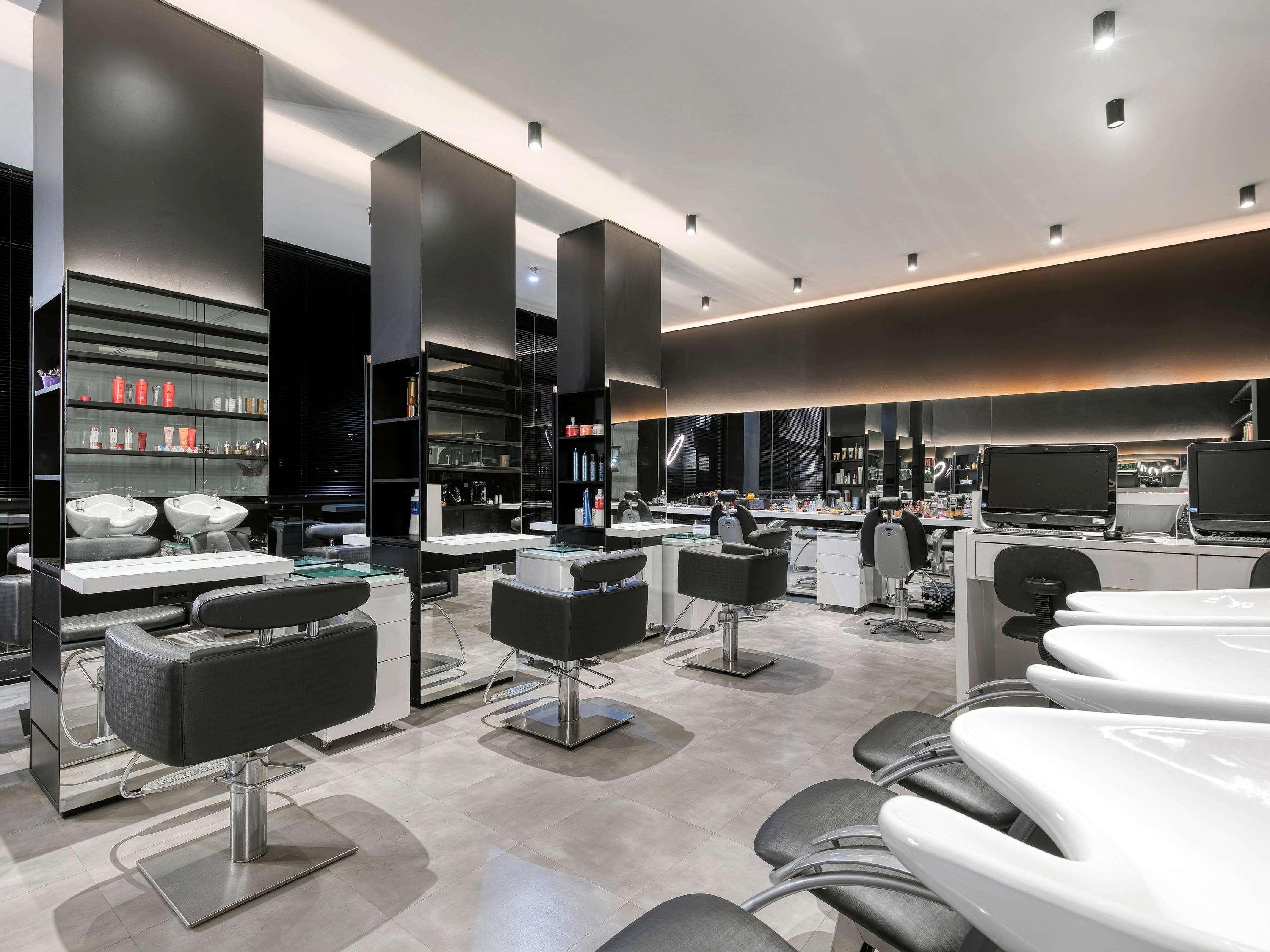 Caesar Business Belo Horizonte Belvedere מראה חיצוני תמונה