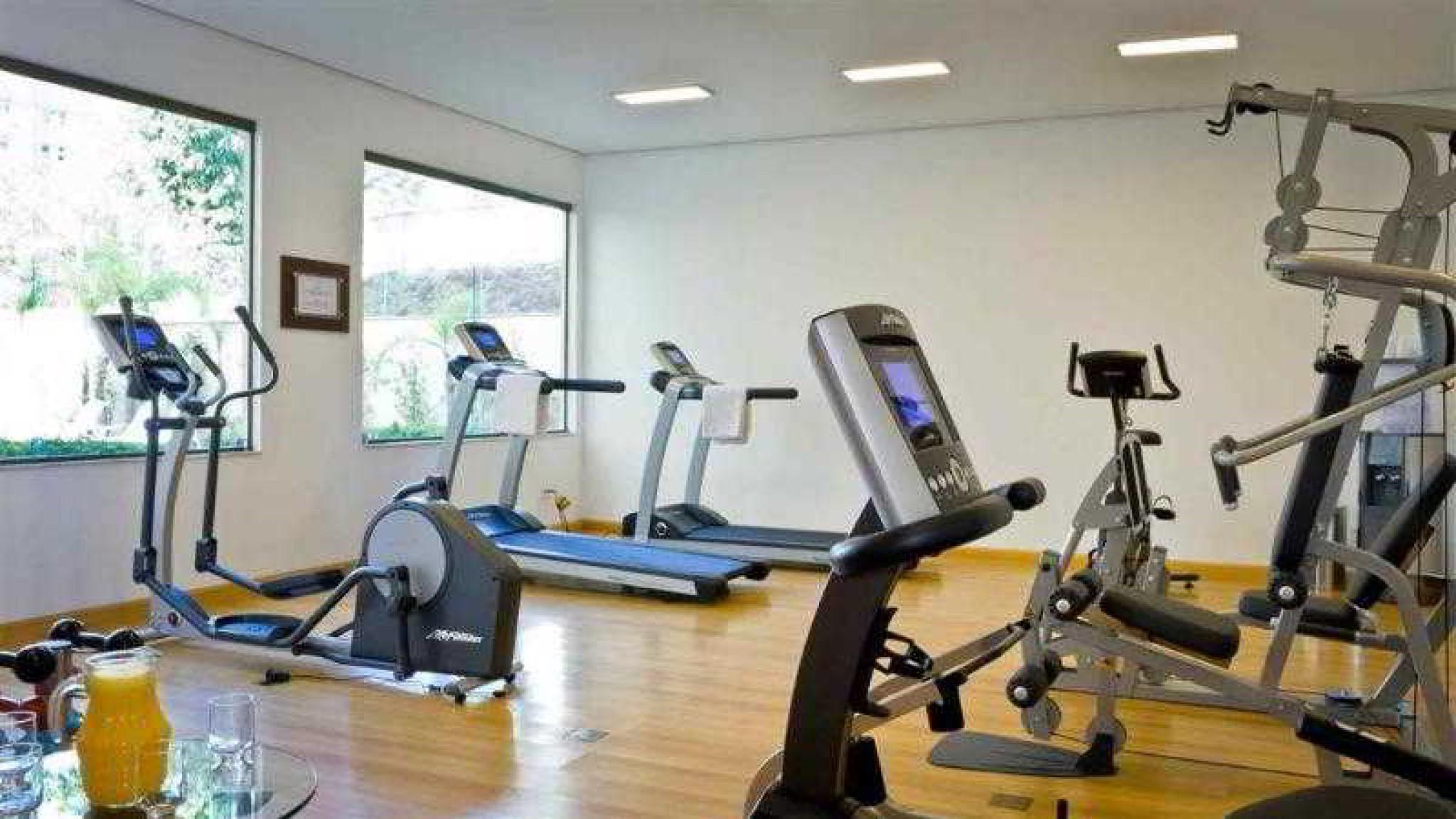 Caesar Business Belo Horizonte Belvedere מראה חיצוני תמונה