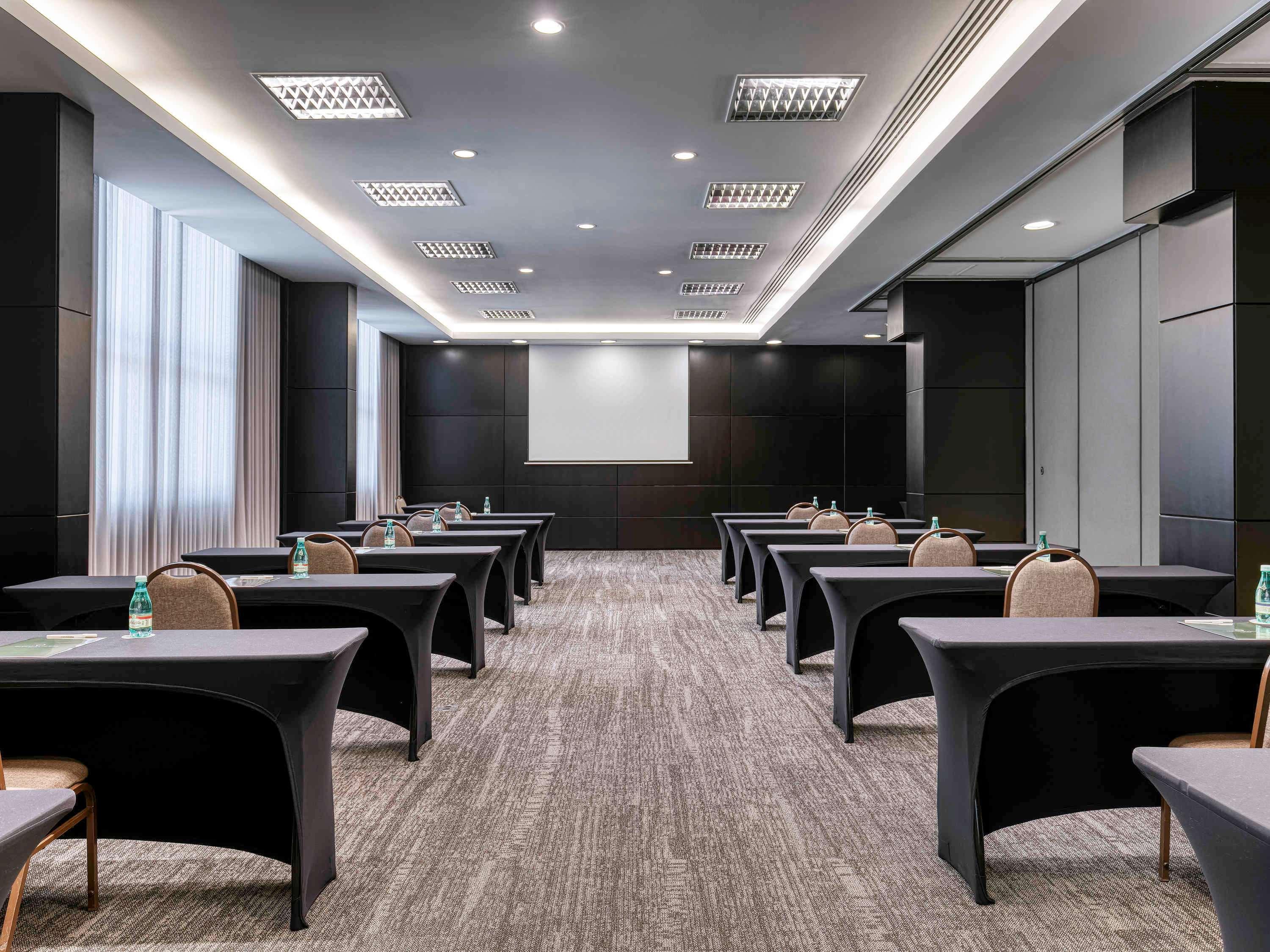 Caesar Business Belo Horizonte Belvedere מראה חיצוני תמונה